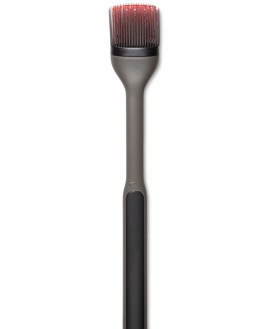 Kitchen * | Oxo Good Grips Grilling Basting Brush