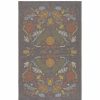 Glassware & Tabletop * | Danica Brands Now Designs By Danica 18 X 28 Printed Dishtowel | Autumn Glow