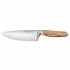 Knives * | Wusthof Cutlery Wusthof Amici Chef Knife | 6