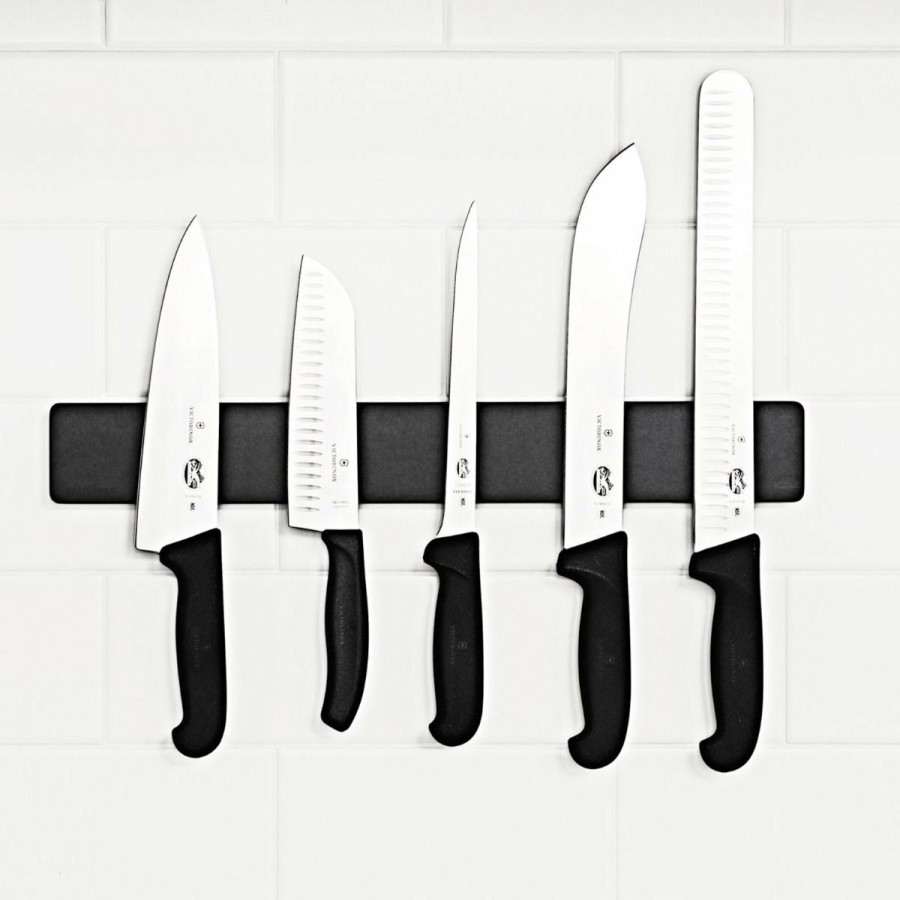 Knives * | Epicurean 20 2.5 Magnetic Knife Holder | Slate