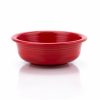 Glassware & Tabletop * | Fiesta 1 Qt. Large Bowl | Scarlet