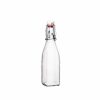 Glassware & Tabletop * | Bormioli Rocco 8.5Oz Swing Top Glass Bottle