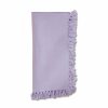 Glassware & Tabletop * | April Cornell Essential Napkin (Set Of 4) | Lavender