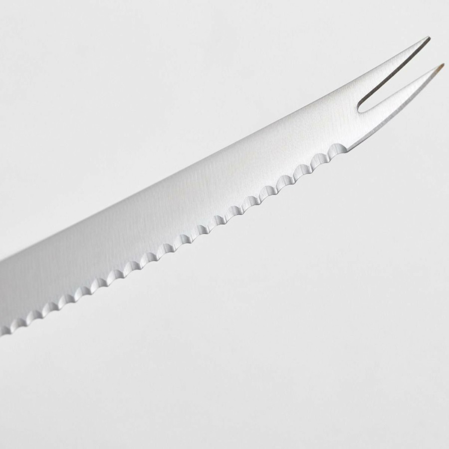 Cooks' Tools * | Wusthof Cutlery Wusthof Gourmet 5 Tomato Knife