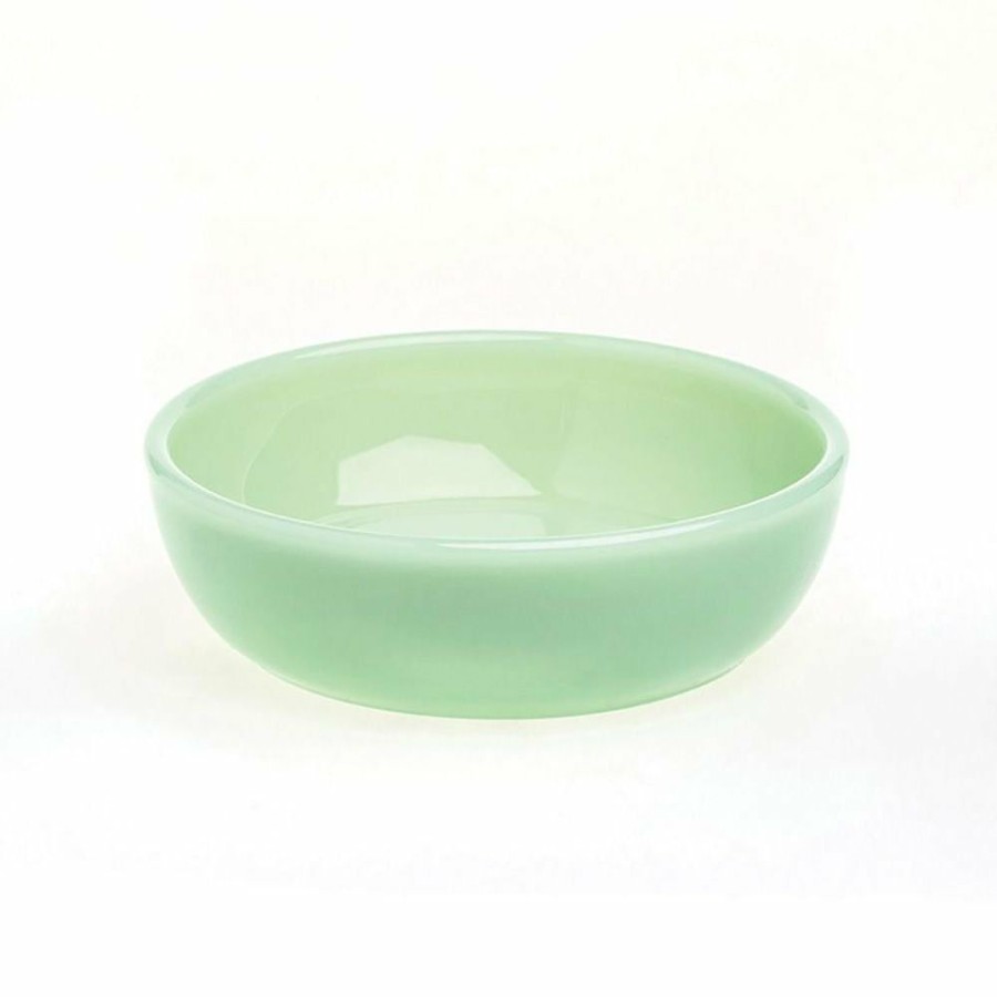 Glassware & Tabletop * | Mosser Glass 4.5 Bowl | Jadeite