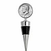 Misc_Gifts * | American Coin Treasures Jfk Half Dollar Coin Wine Stopper Multi