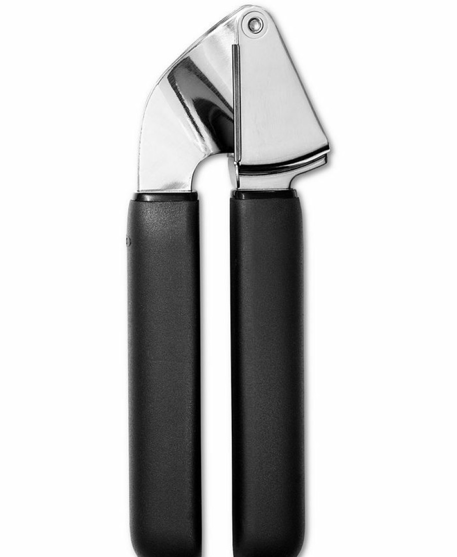 Kitchen * | Oxo Good Grips Garlic Press