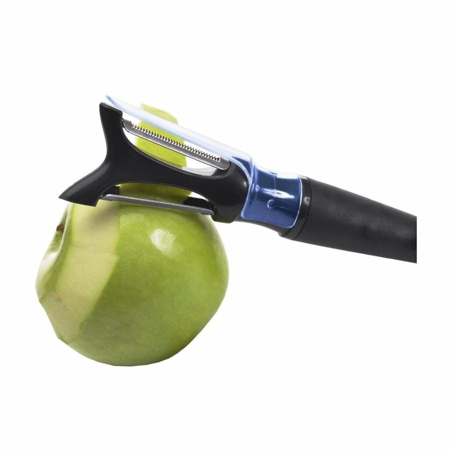 Cooks' Tools * | Progressive Prepworks Dual Produce Peeler