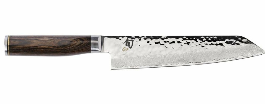 Knives * | Shun Cutlery Shun Premier 8 Kiritsuke