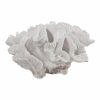 Misc_Gifts * | Ab Home Faux Coral White