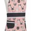 Glassware & Tabletop * | Danica Brands Danica Jubilee Sally Kid'S Apron | Cat'S Meow