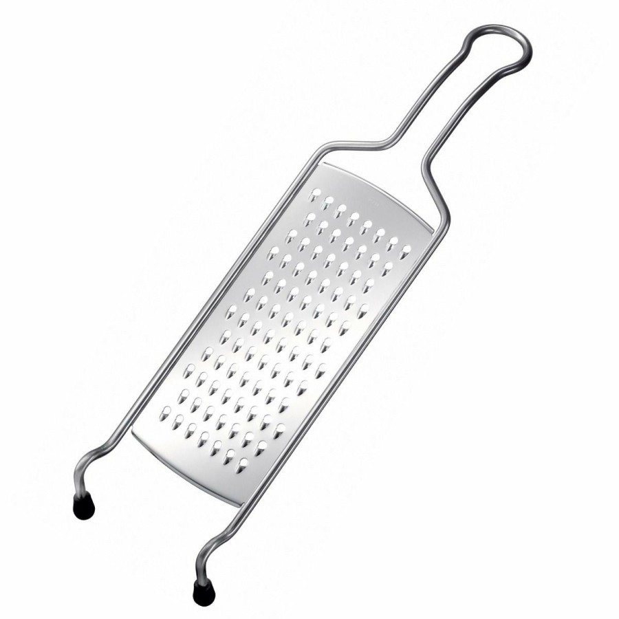 Cooks' Tools * | Rosle Medium Grater With Wire Handle