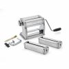 Cooks' Tools * | Cuisinart Pasta Maker | Stainless Steel