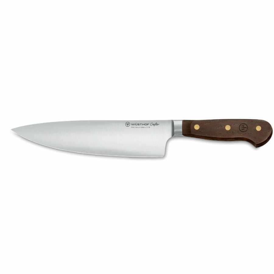 Knives * | Wusthof Cutlery Wusthof Crafter 8 Cook'S Knife