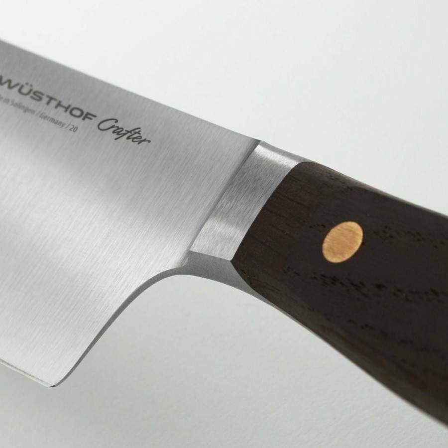 Knives * | Wusthof Cutlery Wusthof Crafter 8 Cook'S Knife