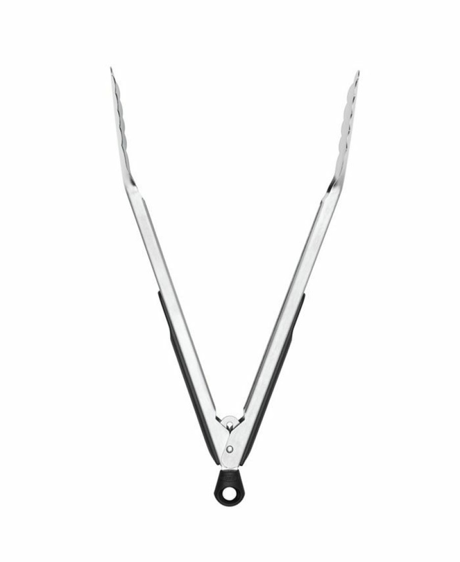 Kitchen * | Oxo Locking Tongs, 12