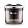 Cooks' Tools * | Breville The Puck Sucker