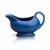 Glassware & Tabletop * | Fiesta 18.5Oz Sauceboat / Gravy Boat | Lapis