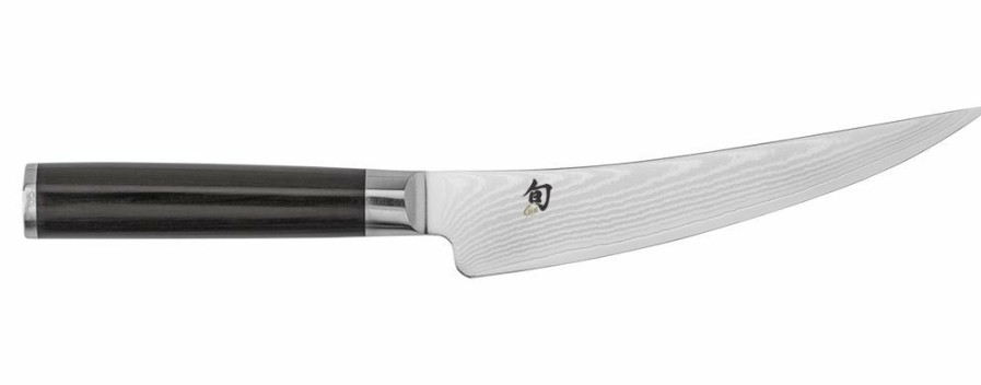 Knives * | Shun Cutlery Shun Classic 6 Boning/Fillet Knife