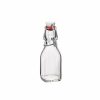 Glassware & Tabletop * | Bormioli Rocco 4.25Oz Swing Top Bottle