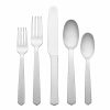 Glassware & Tabletop * | Reed & Barton 5-Piece Place Setting | Marteau